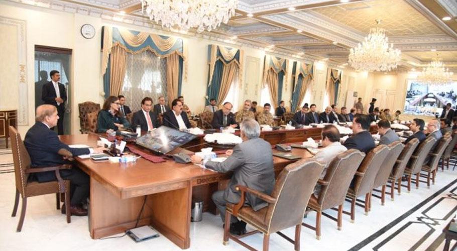 سیلاب سے متاثرہ گھروں کی تعمیر کیلئے ترجیحی بنیادوں پر لائحہ عمل تیار کیا جائے،وزیر اعظم