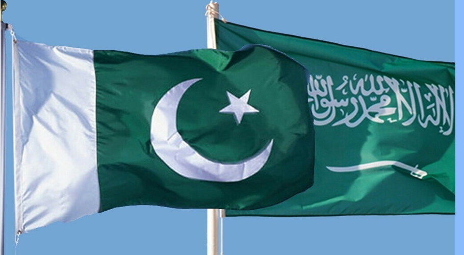 پاکستان سعودیہ میں ٹیکنیکل، ووکیشنل یونیورسٹی قائم کرے گا