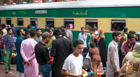 ٹرین سروس معطلی، پاکستان ریلوے نے وضاحت جاری کردی