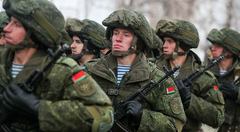 یوکرین میں جنگ کیلئے 3لاکھ نئے فوجیوں کو متحرک کردیا ہے، روس