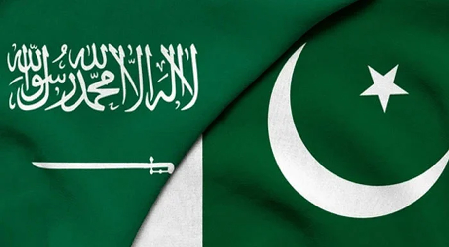 تیل کی پیداوار میں کمی، پاکستان کا امریکا کے مقابلے پر سعودیہ سے اظہارِ یکجہتی