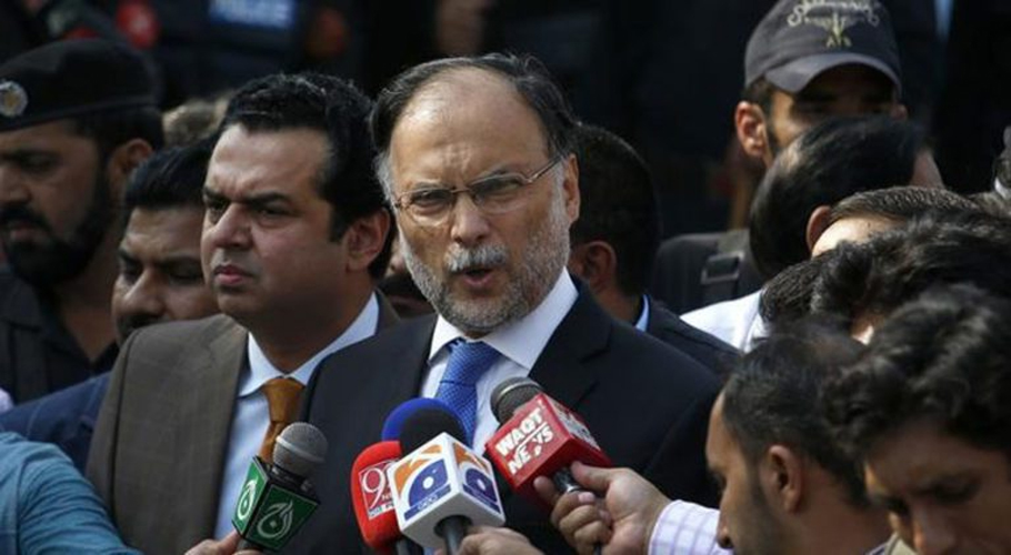 عام انتخابات کب ہونگے؟ وفاقی وزیر منصوبہ بندی نے تاریخ کا اعلان کردیا