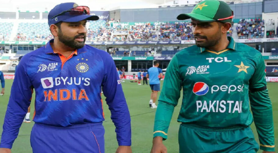 بھارتی کرکٹ ٹیم ایشیا کپ کیلئے دورہ پاکستان سے کیوں گھبرارہی ہے؟