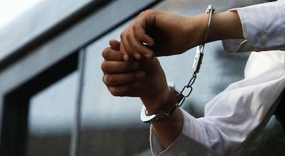 سی ٹی ڈی کی کارروائی، چینی ڈاکٹر کو ٹارگٹ کرنے کی کوشش ناکام بنادی