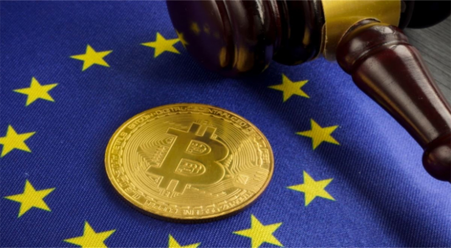 یورپی یونین نے کرپٹو ریگولیشن بل کی منظوری دے دی