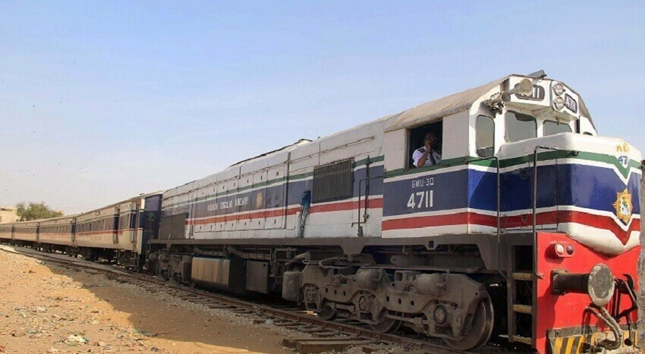 کے سی آر منصوبے کی منظوری، کراچی میں اب الیکٹرانک ٹرینیں چلائی جائیں گی