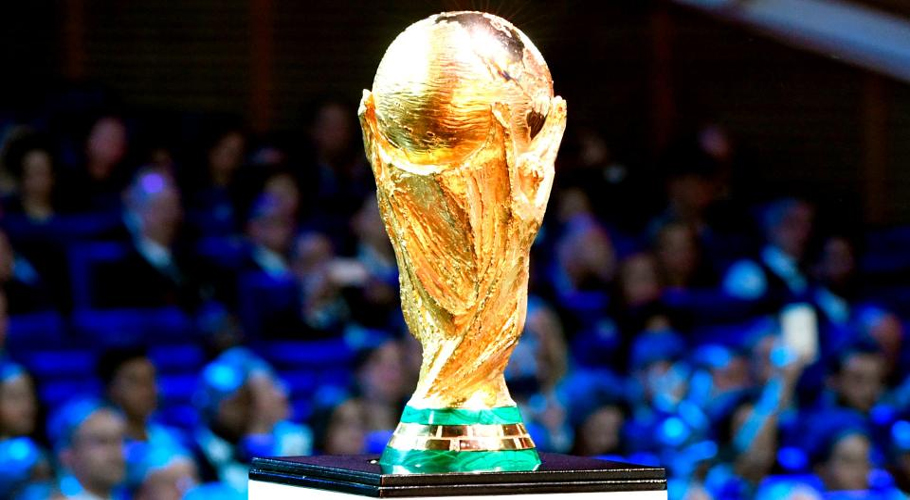 فیفا ورلڈ کپ 2022 کا فائنل کن 2 ٹیموں کے درمیان کھیلا جائے گا؟