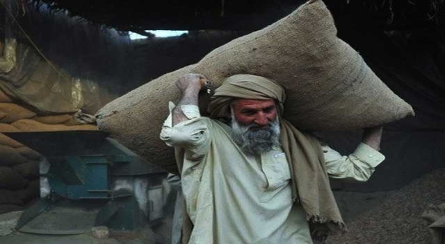 سندھ حکومت کا سیلاب متاثرہ مزدوروں کو گھروں کی تعمیر کے دوران یومیہ اُجرت دینے کا اعلان