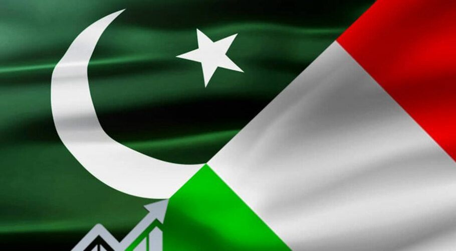 پاکستان اور اٹلی کے درمیان دوطرفہ تجارتی حجم 4 ارب یورو تک بڑھایا جا سکتا ہے، میاں کاشف اشفاق