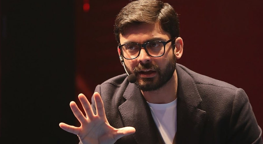 ڈرامہ انڈسٹری میں واپسی بہت زیادہ مشکل ہے، فواد خان