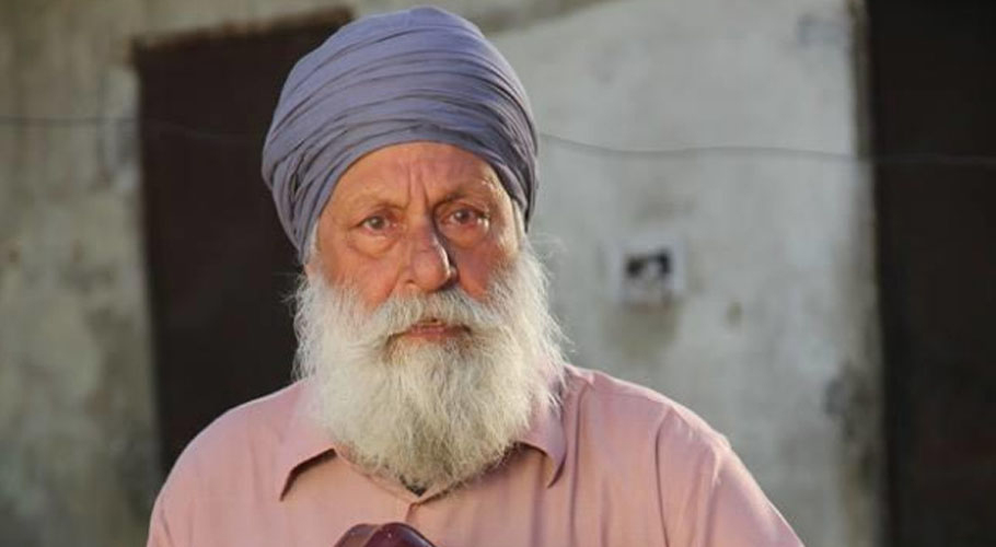 بالی ووڈ کے سینئر اداکار ارون بالی چل بسے