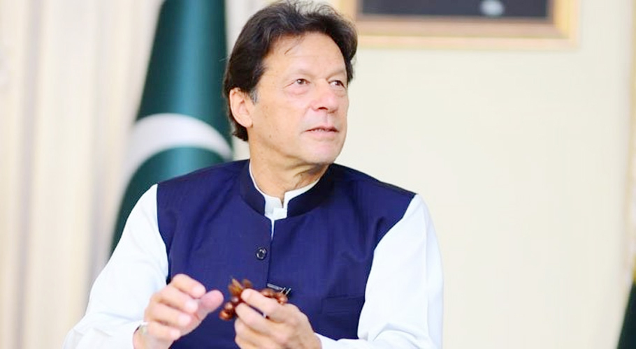 مجھے کچھ ہوا تو قوم 4 لوگوں کو کبھی معاف نہیں کریگی، عمران خان