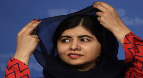 کیا ملالہ یوسفزئی پاکستان آ رہی ہیں؟