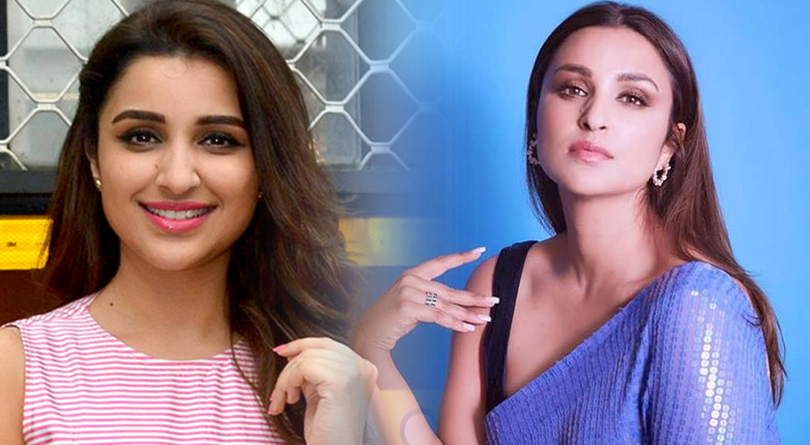 پرینیتی چوپڑا نے فلم ’اینیمل‘ میں کام کرنے سے کیوں انکار کیا؟