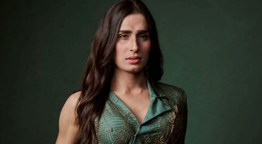 محض فلموں سے اسلام کو کیسے خطرہ لاحق ہوسکتا ہے، جوائے لینڈ کی اداکارہ افسردہ