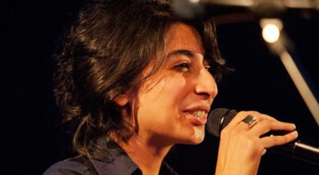 عروج آفتاب: مسلسل دوسرے سال گریمی ایوارڈ کیلئے نامزد ہونیوالی پہلی پاکستانی گلوکارہ