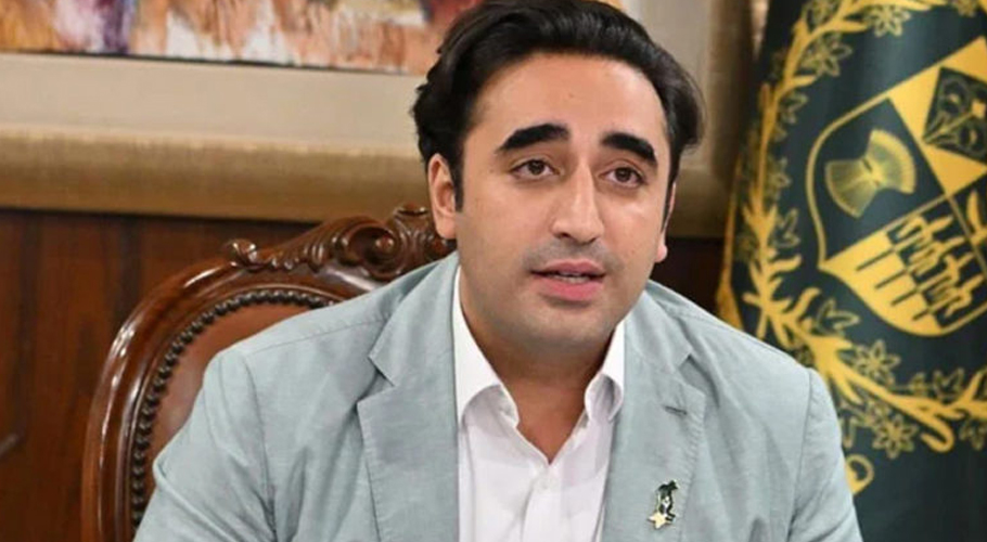 برطانیہ نے پاکستان کو ’ہائی رسک تھرڈ ممالک‘ کی فہرست سے نکال دیا، بلاول بھٹو