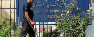 کراچی، حیدرآباد میں بلدیاتی انتخابات 15 جنوری کو ہوں گے:الیکشن کمیشن
