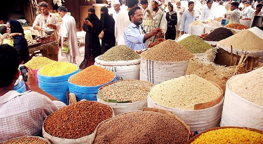 اکتوبر میں مہنگائی کی شرح 26.5 فیصد ہو گئی، ادارہ شماریات