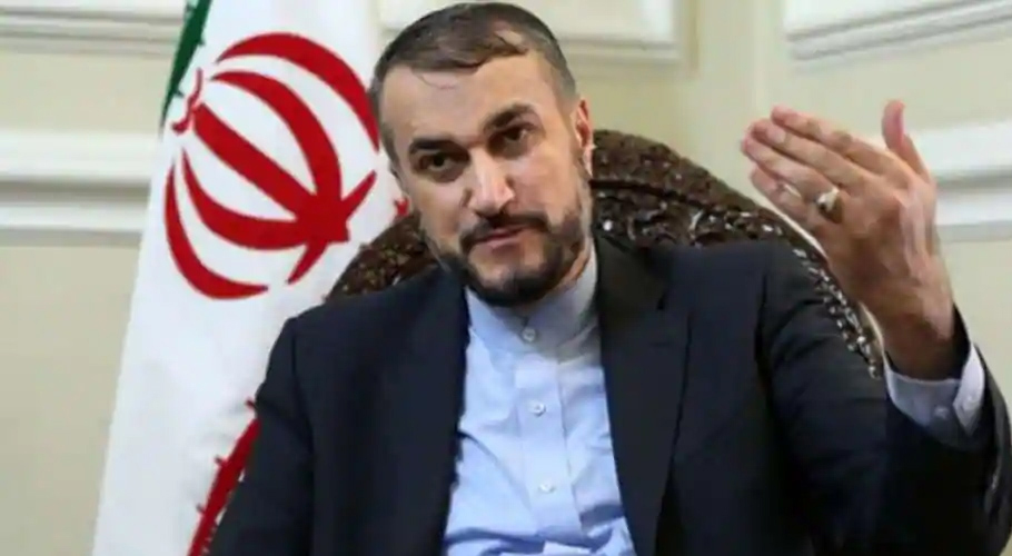 ایران نے روس کو ڈرون بھیجنے کا اعتراف کر لیا