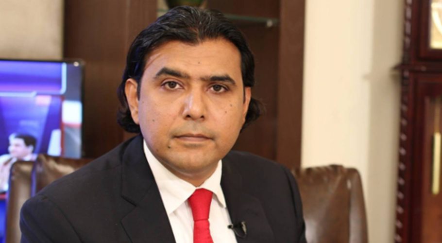سینیٹر مصطفیٰ نواز کھوکھر کا سینیٹ رکنیت سے مستعفی ہونے کا فیصلہ