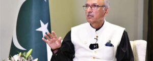 آرمی چیف کے بارے میں وزیر اعظم کے مشورے پر عمل کرونگا، صدرِ مملکت