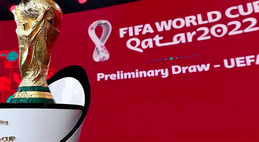 فیفاورلڈکپ 2022، قطر میں ہونے والے میگا ایونٹ میں خرچہ اتنا کیوں بڑھ گیا؟