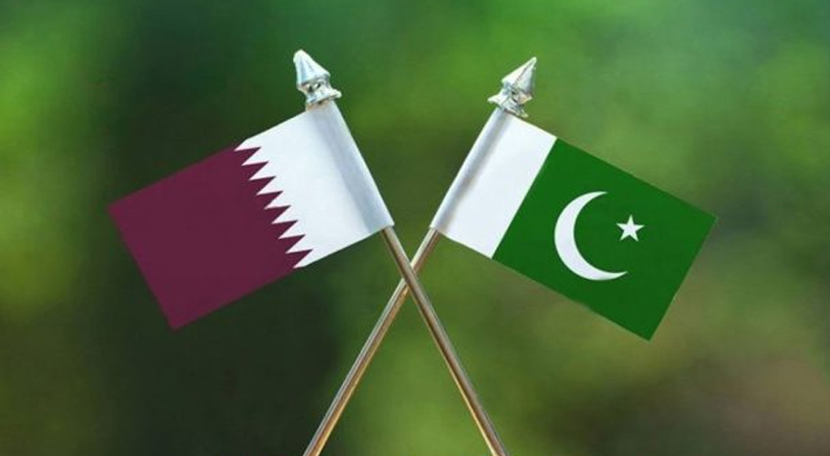 قطر کے سفیر کی سویٹ ہوم کے بچوں سے ملاقات، بچوں نے پاکستانی ثقافت کی رنگارنگ پرفارمینس سے سماں باندھ دیا