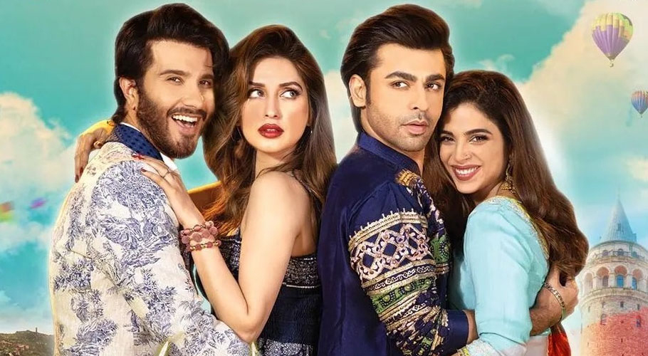 فرحان سعید اور سونیاحسین فلم ٹچ بٹن کے پروموشن میں شرکت کیوں نہیں کررہے؟
