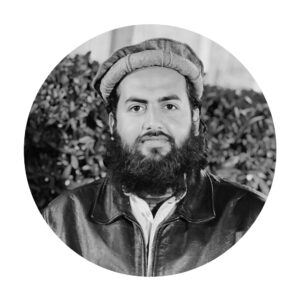 Picture of سعید الرحمٰن قریشی