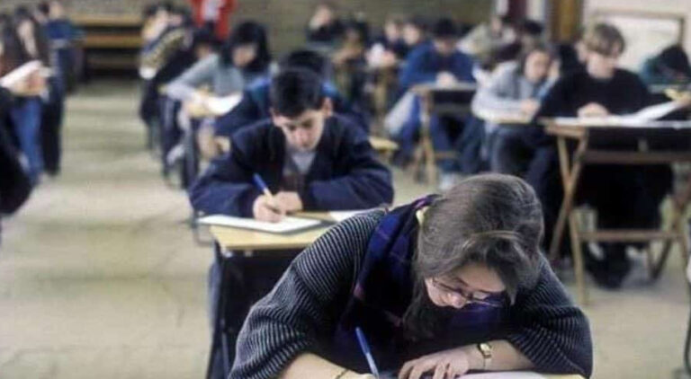کیمبرج امتحانات کے نتائج کا اعلان، 40 فیصد پاکستانی طلباء نے سب سے زیادہ نمبر حاصل کیے