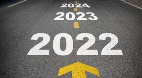 سال 2022 کا تصویری تجزیہ