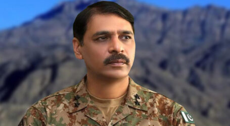 بلوچستان کو محبت کی ضرورت، بندوق عوام کیخلاف استعمال نہیں ہونی چاہئے، کور کمانڈر کوئٹہ
