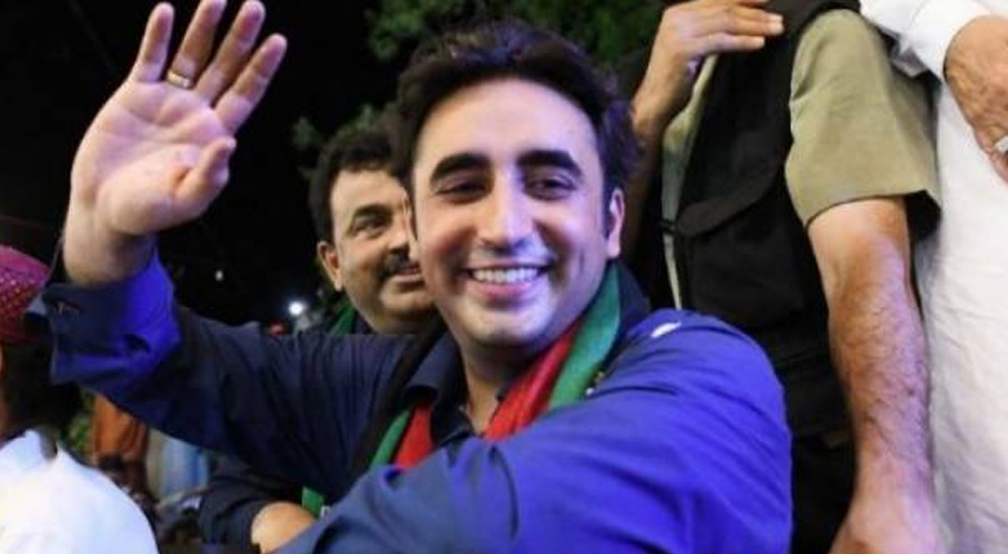 شہید محترمہ بے نظیر بھٹو نے ہمیں سکھایا کہ عوام کی خدمت کرنی ہے، بلاول بھٹو