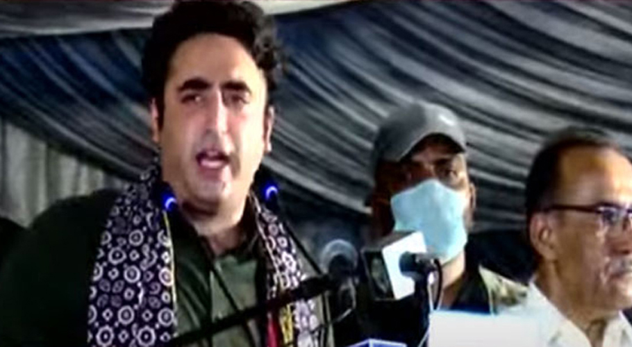 پورا کراچی بلدیاتی انتخابات کا انتظار کر رہا ہے، اگلا میئر پیپلز پارٹی کا ہو گا، بلاول