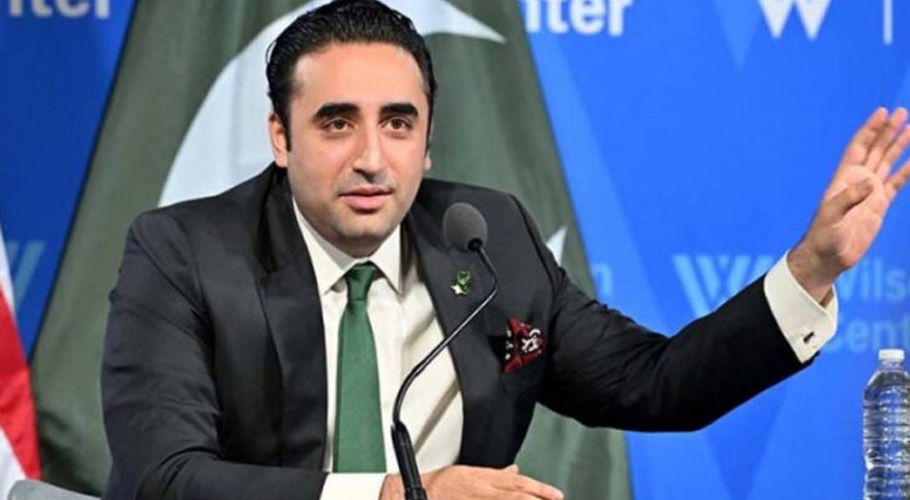 وزیر خارجہ بلاول بھٹو 12 دسمبر کو امریکا روانہ ہوں گے