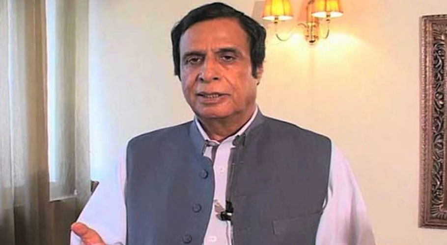 راولپنڈی میں وزیر اعلیٰ پنجاب سے اہم شخصیت کی ملاقات،سیاسی صورتحال پر تبادلہ خیال