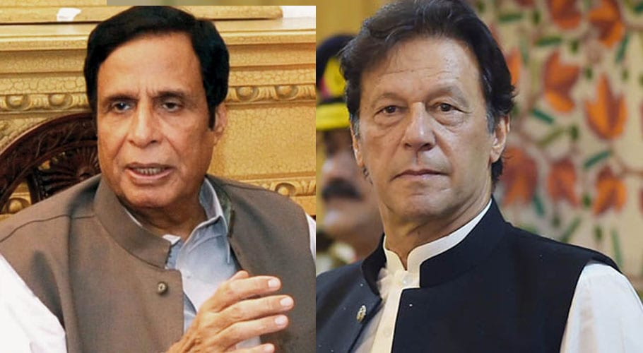 عمران خان کے تمام فیصلوں کی حمایت کریں گے، وزیراعلیٰ پنجاب