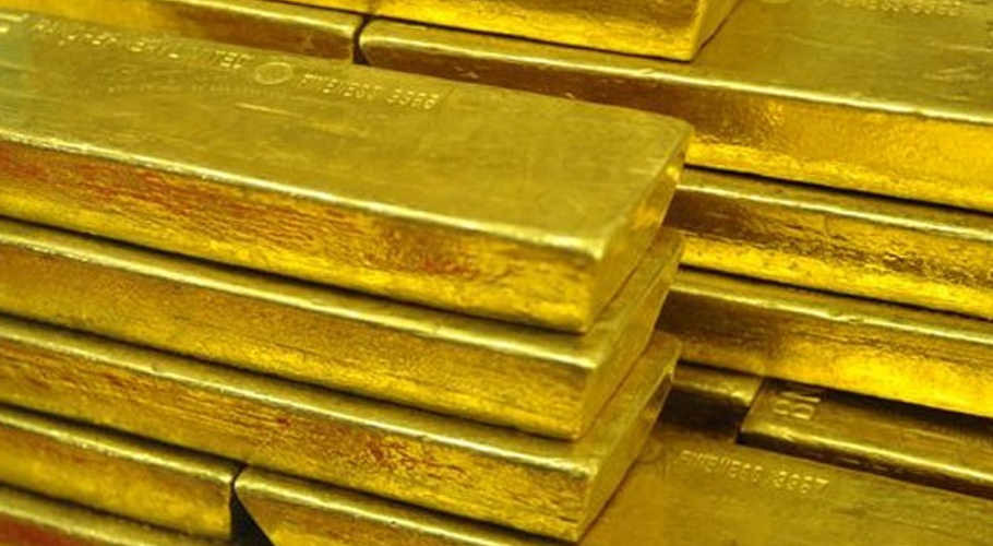 ملک میں فی تولہ قیمت میں مزید اضافہ ہوگیا