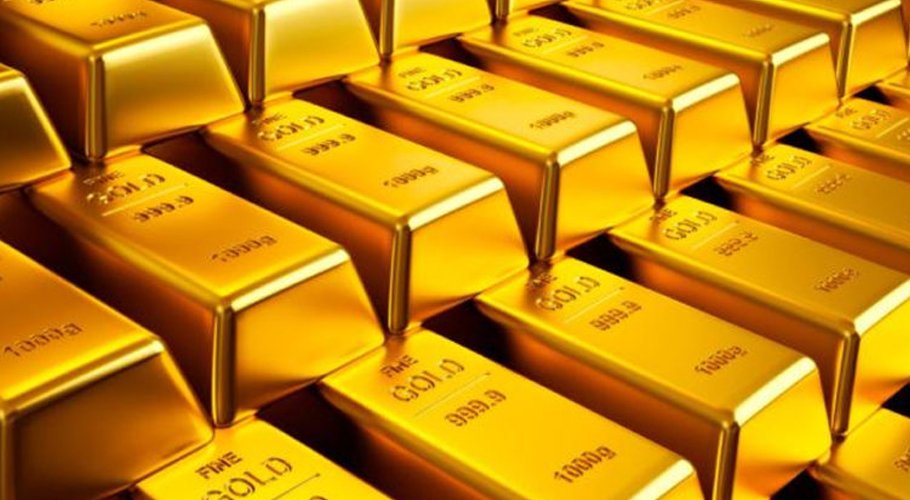 ملک میں فی تولہ سونے کی قیمت میں 700 روپے مزید اضافہ