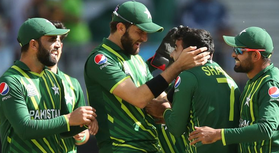 پاکستان کرکٹ کے لئے محفوظ ملک ہے، آئی سی سی چیف