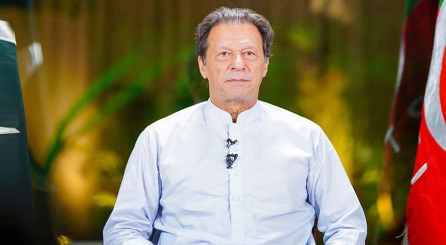 جنرل باجوہ نے زرداری، مراد علی شاہ سے ڈیل کر رکھی تھی، عمران خان