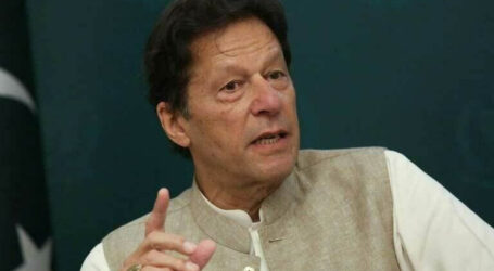 پی ٹی آئی کا یو ٹرن، عمران خان کا ضمنی انتخابات میں حصہ نہ لینے کا فیصلہ