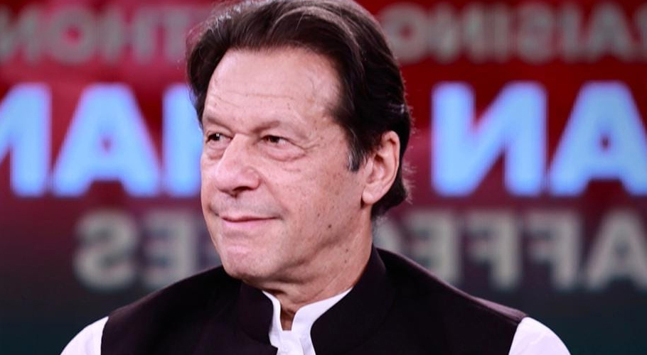 ملک کے معاشی بحران کا واحد حل عام انتخابات ہیں، عمران خان