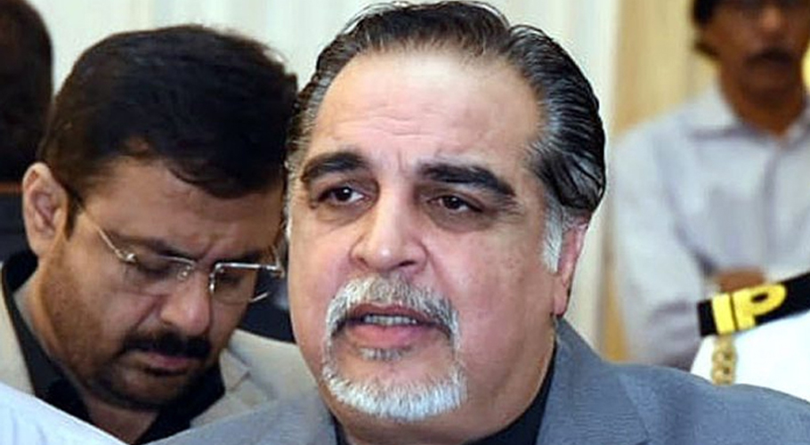 جنرل (ر) باجوہ کے ہمارے اوپر کوئی احسانات نہیں ہیں،عمران اسماعیل