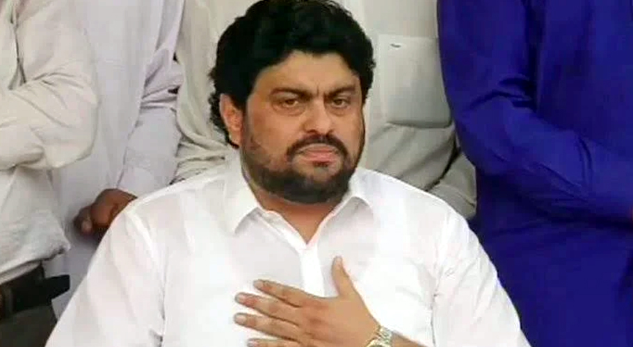 صحافی برادری کو کسی صورت تنہا نہیں چھوڑ سکتے، گورنر سندھ
