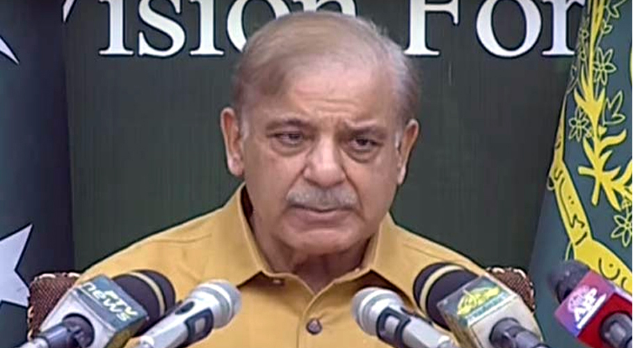 ڈیلی میل نے غیر مشروط معافی مجھ سے نہیں پاکستانی عوام سے معافی مانگی، وزیر اعظم