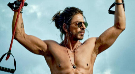 شاہ رخ خان کا فلم پٹھان سے متعلق حیران کن اہم انکشاف