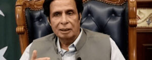 لاہور ہائیکورٹ نے پرویز الٰہی کو وزیر اعلیٰ پنجاب کے عہدے پر بحال کردیا