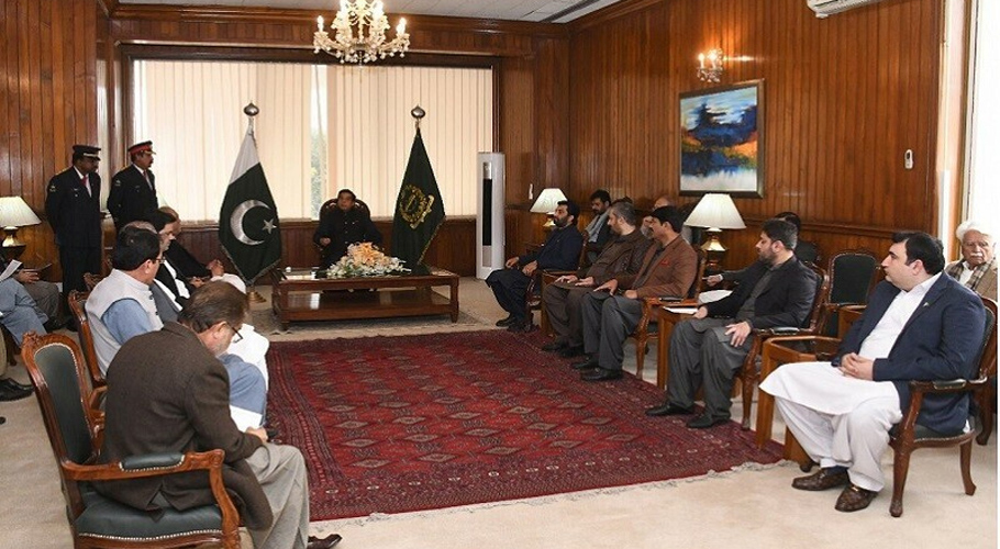 اسپیکر قومی اسمبلی کا پی ٹی آئی ارکان کے اجتماعی استعفے منظور کرنے سے انکار